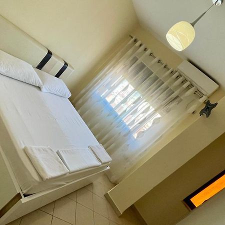 Endri'S Apartments Tirana Zewnętrze zdjęcie