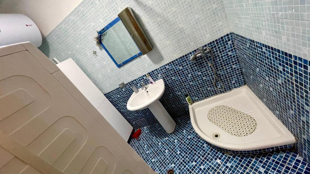 Endri'S Apartments Tirana Zewnętrze zdjęcie