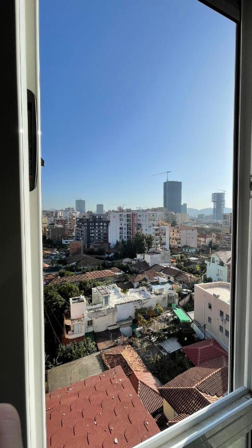 Endri'S Apartments Tirana Zewnętrze zdjęcie